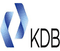 Logo for Korean Development Bank