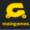 Logo for Maingames