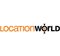 Logo for Location World
