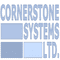 Logo for Cornerstone Systems