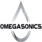 Logo for Omegasonics
