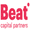 Logo of Beat Capital Partners