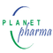 Logo for Planet Pharma