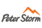 Logo for Peter Storm