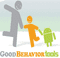 Logo for Good Behavior Tools