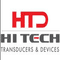 Logo for Hi-Tech Transducers & Devices