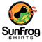 Logo for SunFrog Shirts