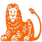 Logo for ING Bank