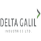 Logo for DELTA GALIL