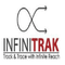 Logo for InfiniTrak