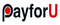 Logo for PayforU