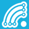 Logo for Wi-Fiber