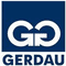 Logo for Gerdau