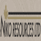 Logo for Niko Resources