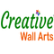 Logo for Creative Wall Arts