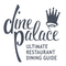 Logo for Dine Palace