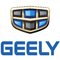 Logo for Geely