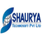 Logo for Shaurya Technologies