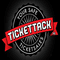 Logo for TicketTack