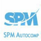 Logo for SPM