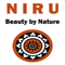 Logo for Niru Beauty