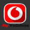 Logo for Vodafone Fiji