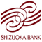 Logo for Shizuoka Bank