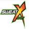 Logo for Sweat X