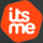 Logo for itsme