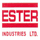 Logo for Ester Industries