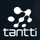 Logo for Tantti