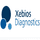 Logo for Xebios