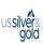 Logo for US Silver Corporation