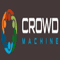 Logo for Crowd Machine