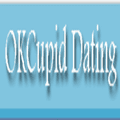 Logo for OkCupid Dating