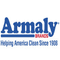 Logo for Armaly Brands