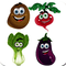 Logo for Green Grocery