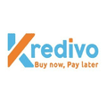 Logo for Kredivo