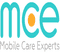 Logo for mce Systems
