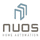 Logo for Nuos