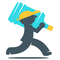 Logo for Paani Lao