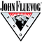 Logo for Fluevog
