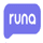 Logo of Runa