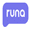 Logo of Runa
