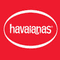Logo for Havaianas