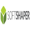 Logo for SOFTSHAPER