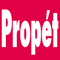 Logo for Propet