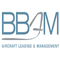Logo for BBAM