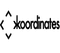 Logo for Koordinates