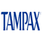 Logo for Tampax